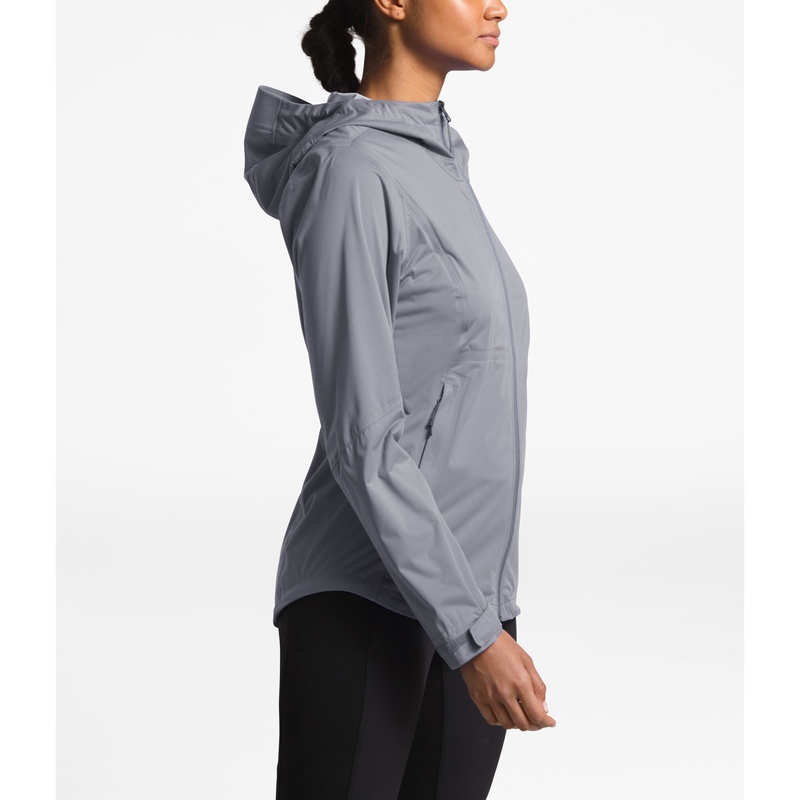 Women&rsquo;s Allproof Stretch Jacket image number null