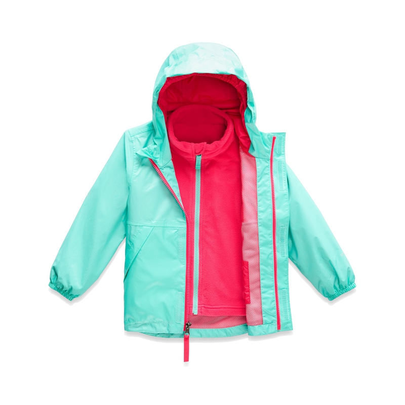 Toddler Stormy Rain 3-in-1 image number null