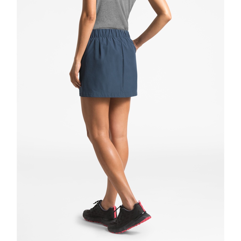 Women&rsquo;s Inlux Skort image number null