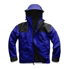 Mountain Jacket NTO-tech image number null
