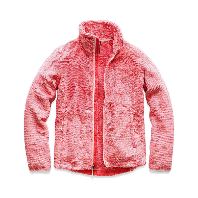 Women&rsquo;s Peludo 2 Jacket image number null