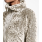 Women's Furry Fleece Full Zip image number null