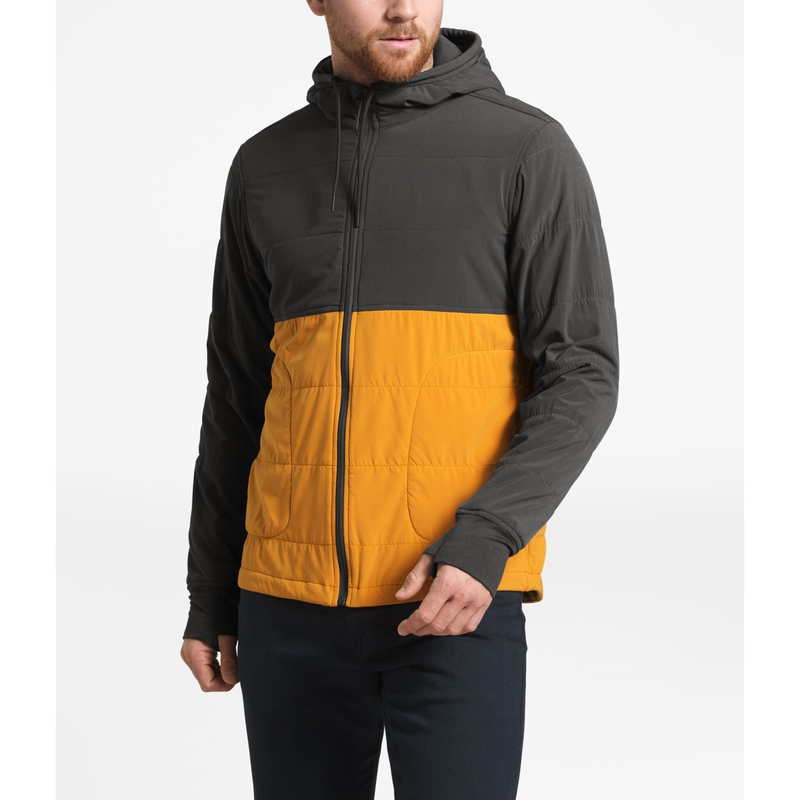 Men&rsquo;s Mountain Sweatshirt 2.0 image number null