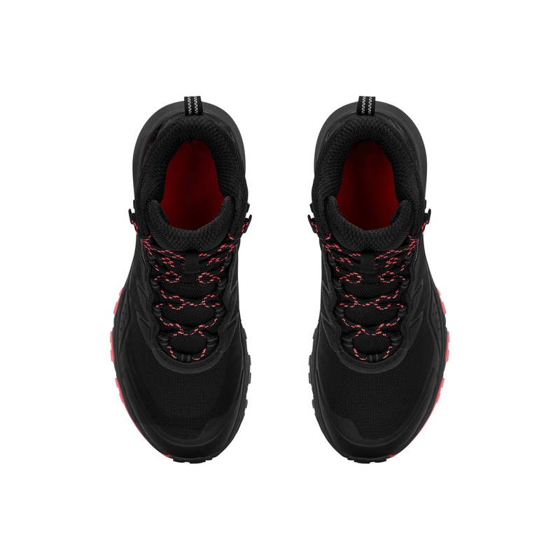 Women's Radical Agile Mid NTO-tech image number null