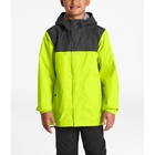 Boys' Resolve Reflective Jacket image number null