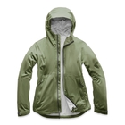 Women&rsquo;s Allproof Stretch Jacket image number null