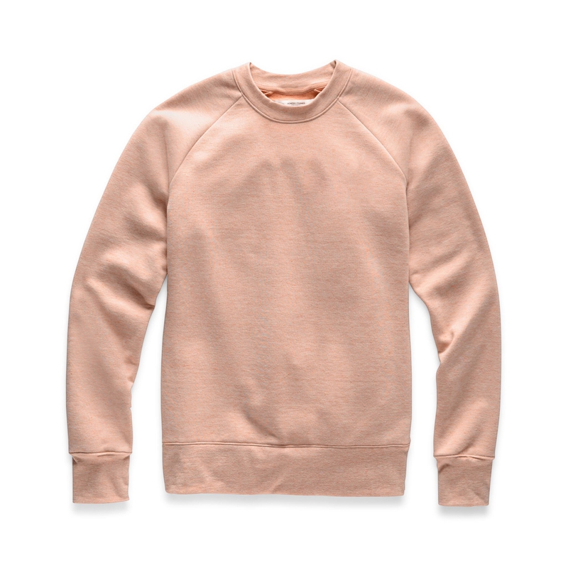 Women&rsquo;s Heritage Crew image number null