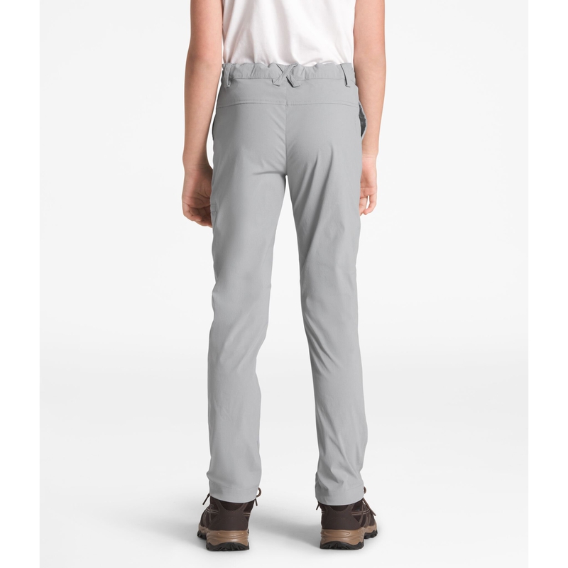 Girls&rsquo; Exploration Pants image number null