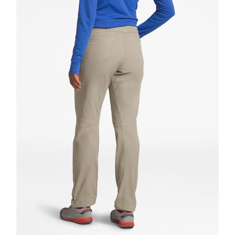 Women&rsquo;s North Dome Pants image number null