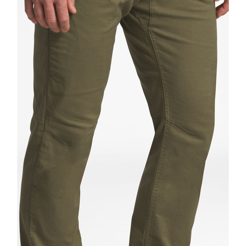 Men&rsquo;s Motion Pants image number null