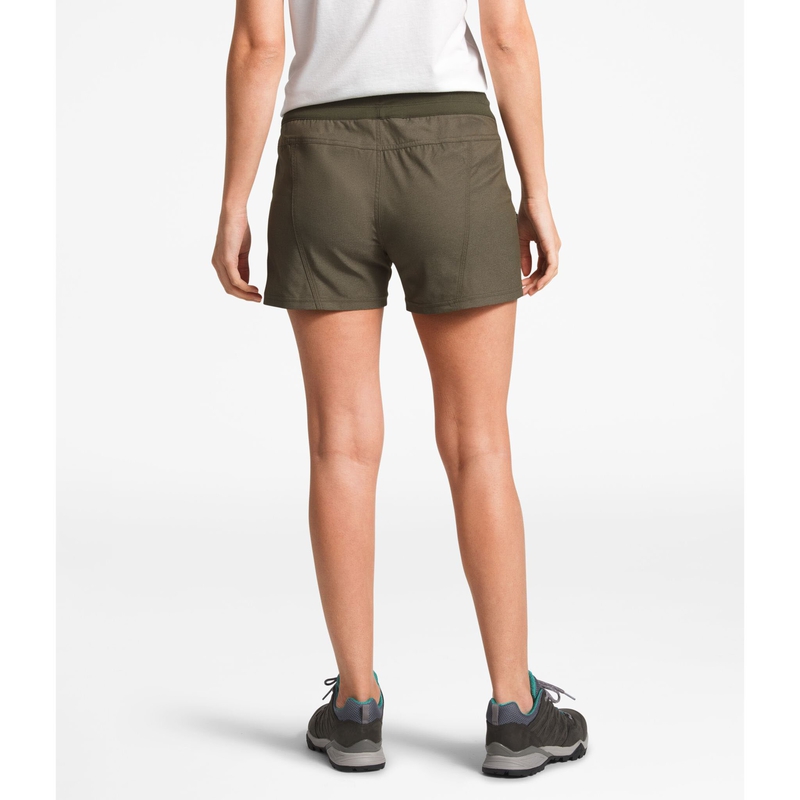 Women's Aphrodite 2.0 Shorts image number null
