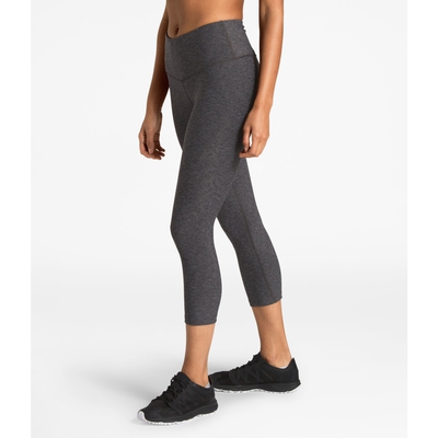 Women's Motivation High-rise Crop
