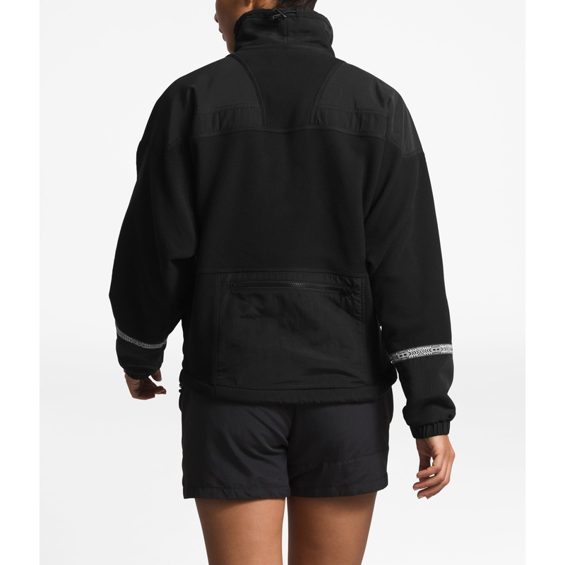 Women&rsquo;s First Rush Fleece Full Zip image number null