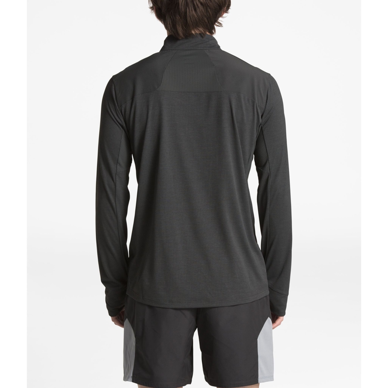 Men's Kilowatt &frac14; Zip image number null