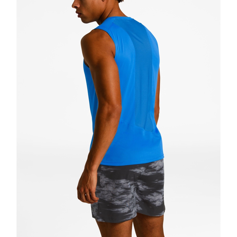 Men&rsquo;s Flight NTO Basics Tank image number null