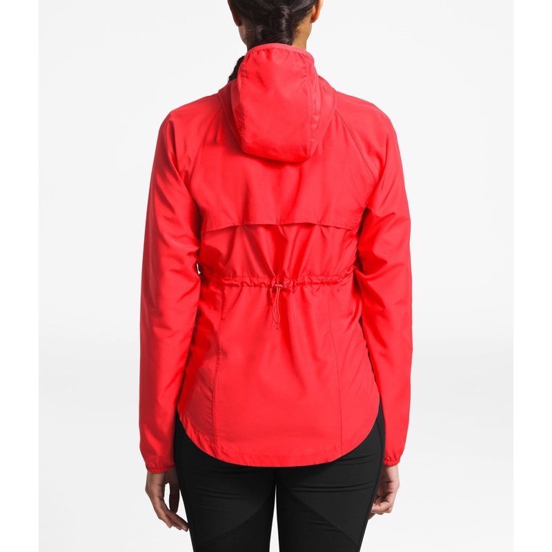 Women&rsquo;s Lightweight Hoodie image number null