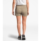 Women's Aphrodite 2.0 Shorts image number null