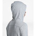 Women&rsquo;s Om &frac12; Zip Fleece image number null