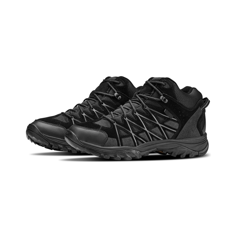 Men's Storm Mid Waterproof image number null