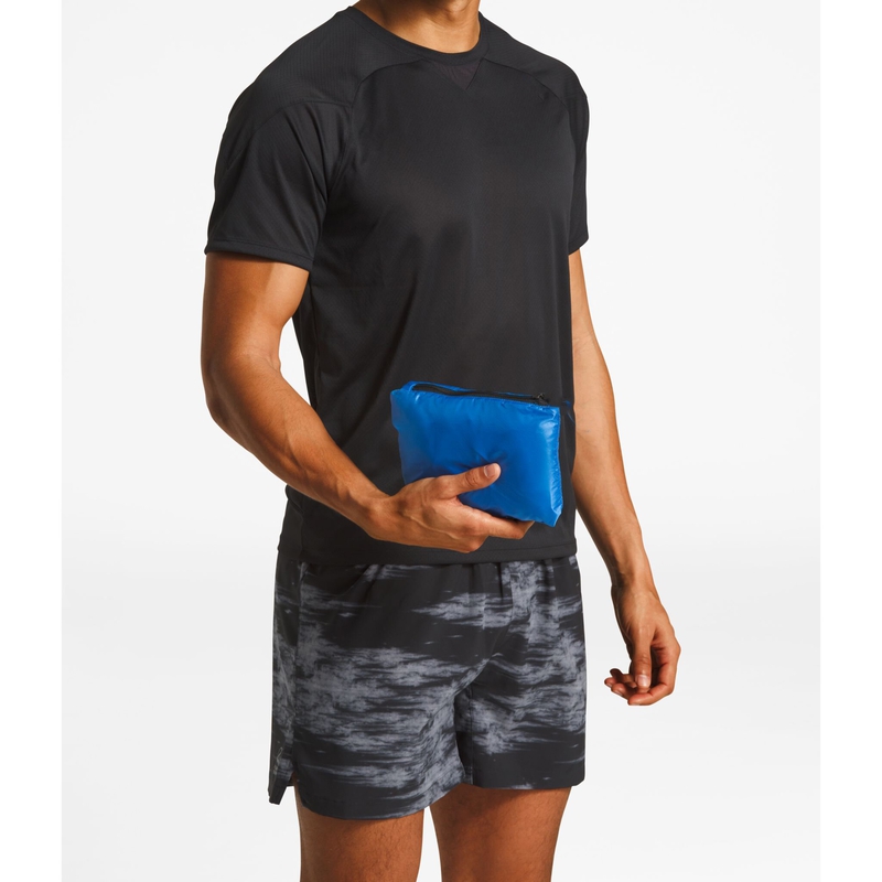 Men&rsquo;s Flight NTO Basics Jacket image number null