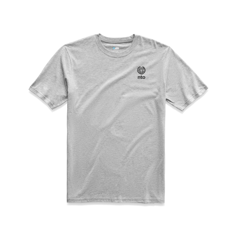 Men&rsquo;s Short-sleeve Retro Sunsets Tee image number null