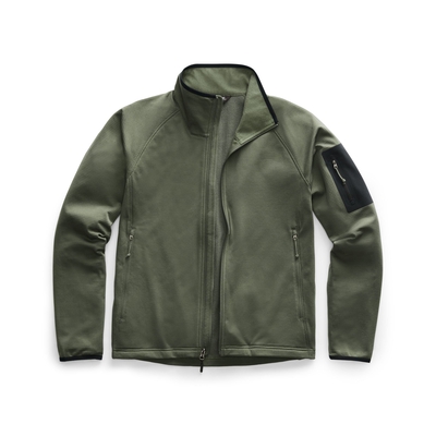 Men's Borod Full Zip