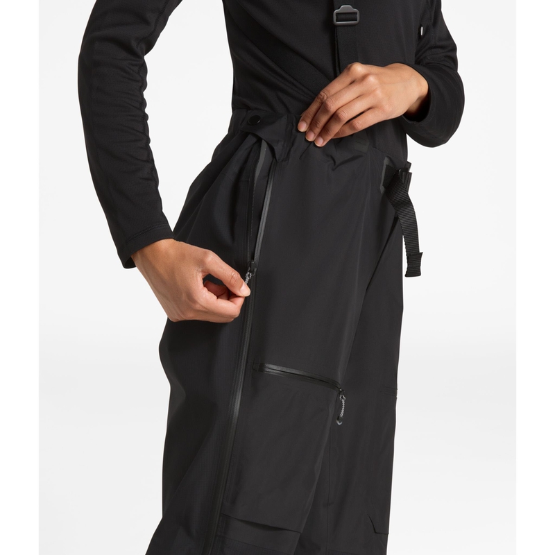 Women's Rainier L5 Gtx Pro Pants image number null