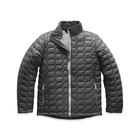 Boys&rsquo; Pill Full Zip image number null