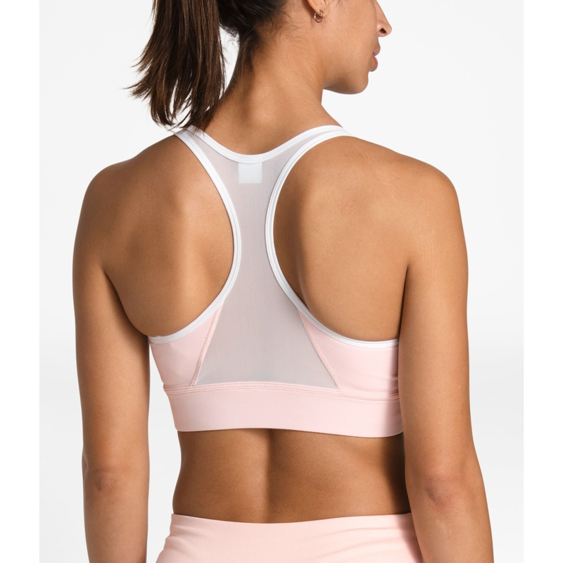 Women&rsquo;s Bounce-be-gone Novelty Sports Bra image number null