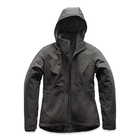 Women&rsquo;s Shelbe Raschel Hoodie image number null