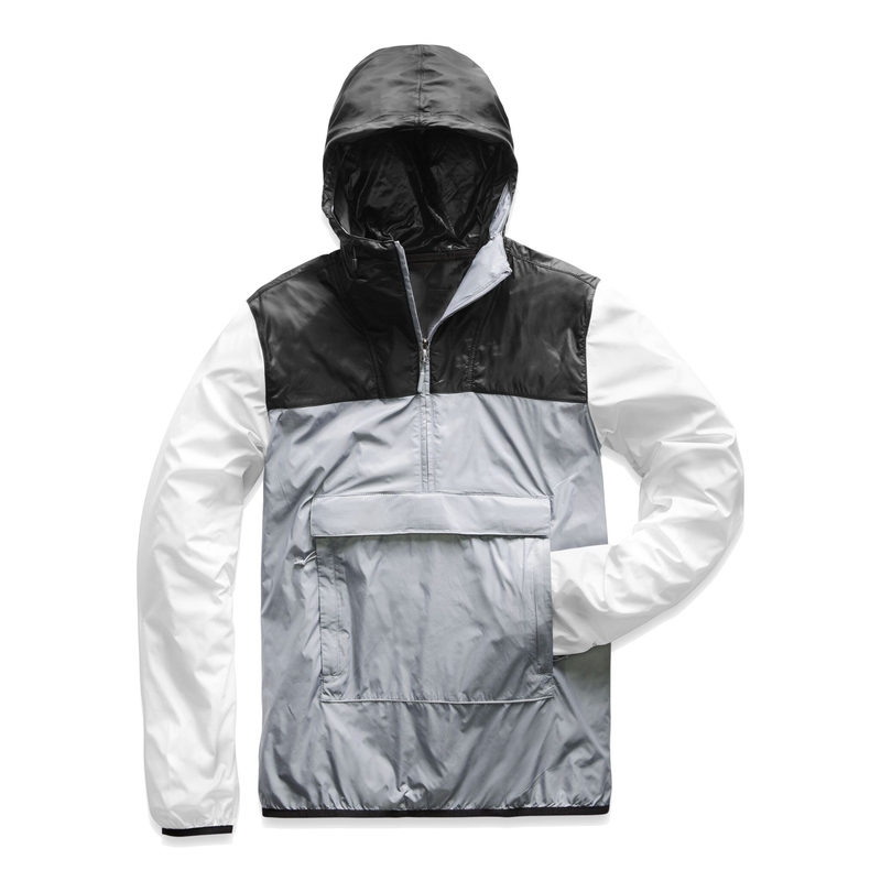 Men's Anorak image number null