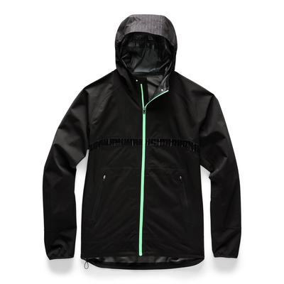 Men&rsquo;s Ambition Rain Jacket