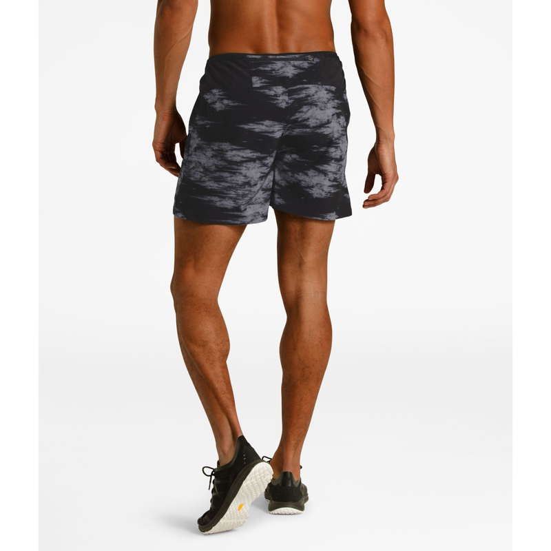 Men&rsquo;s Flight NTO Basics Shorts image number null