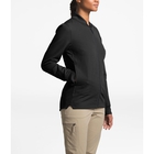 Women&rsquo;s Tekno Ridge Full Zip image number null