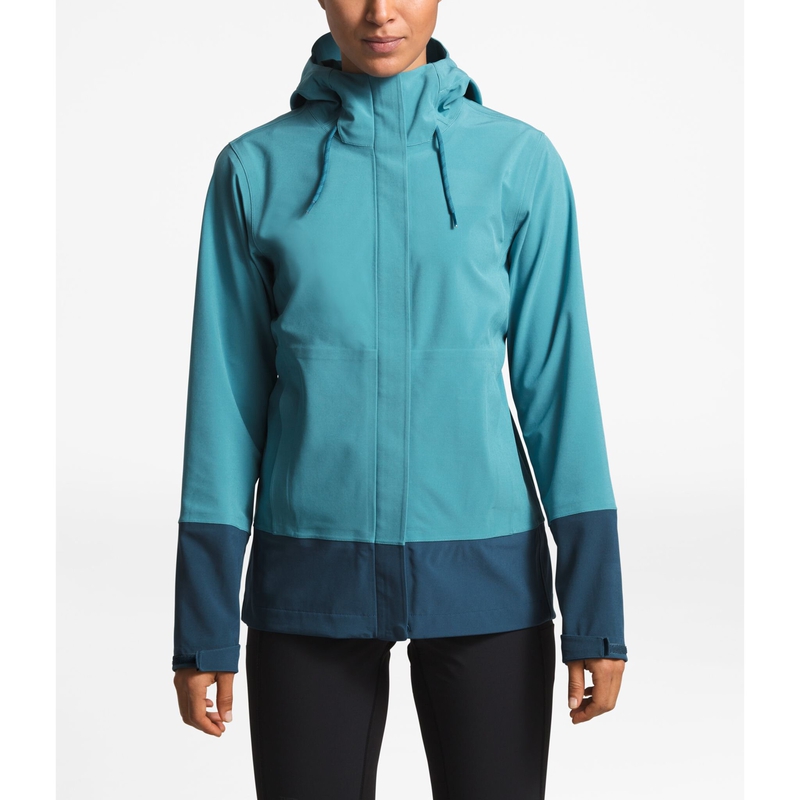 Women's Peak Flex Comfort Jacket image number null
