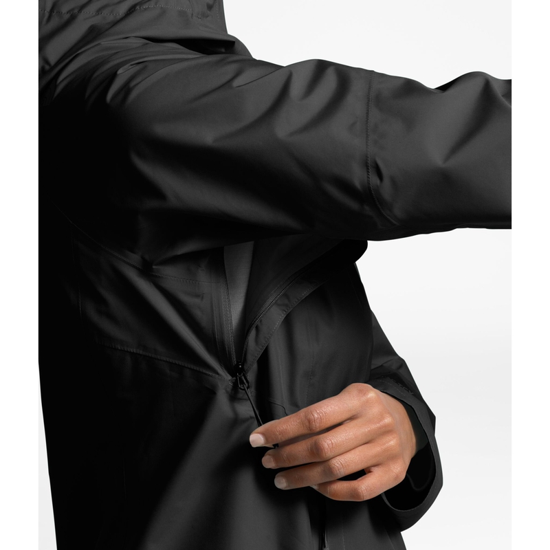 Women&rsquo;s Portland Jacket image number null