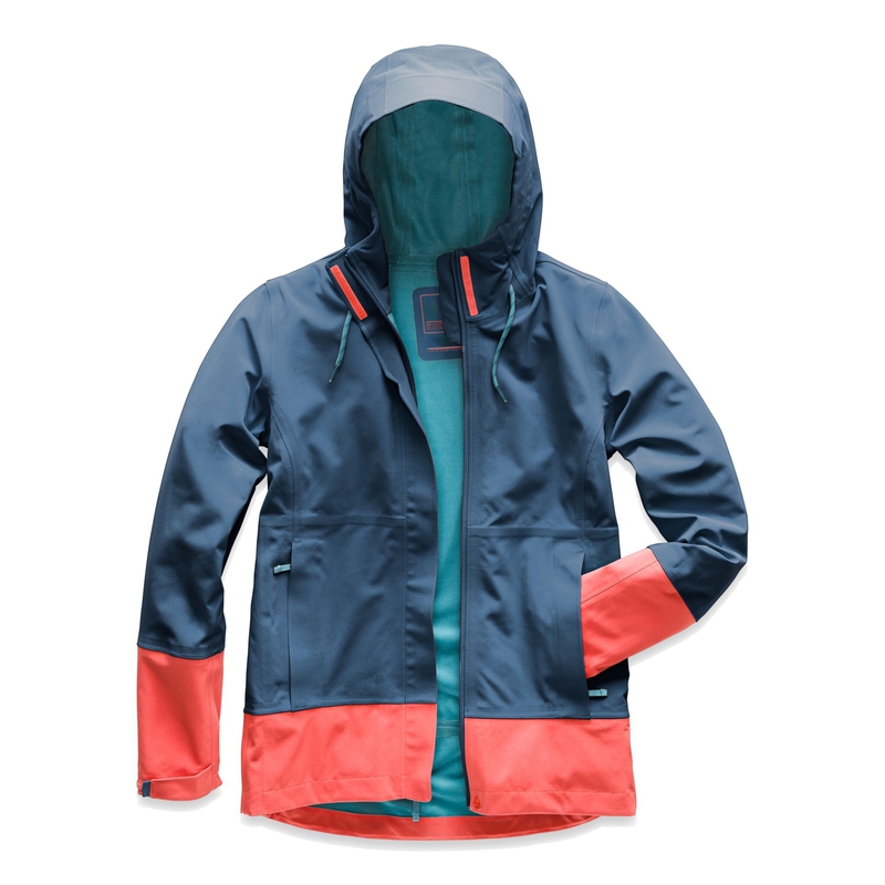 Women's Peak Flex Comfort Jacket image number null