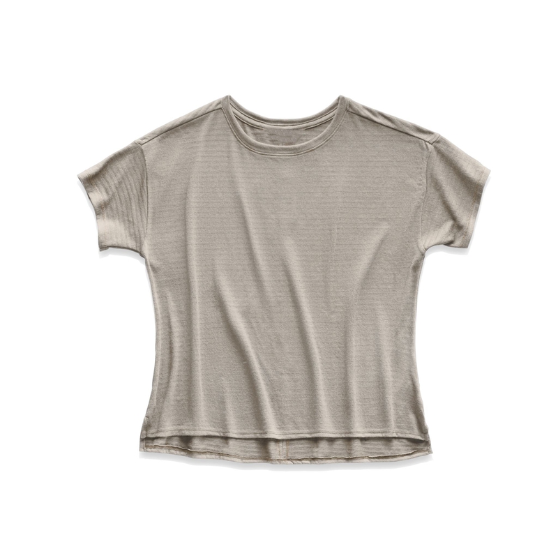 Women&rsquo;s Short-sleeve Emerine Top image number null