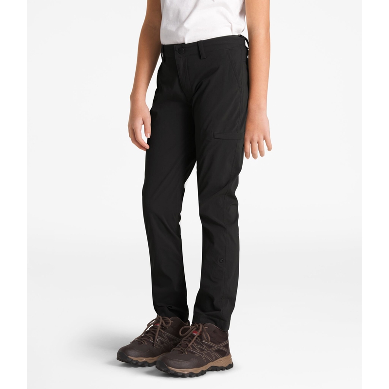 Girls&rsquo; Exploration Pants image number null