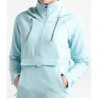 Women&rsquo;s Tekno Ridge Pullover Hoodie image number null