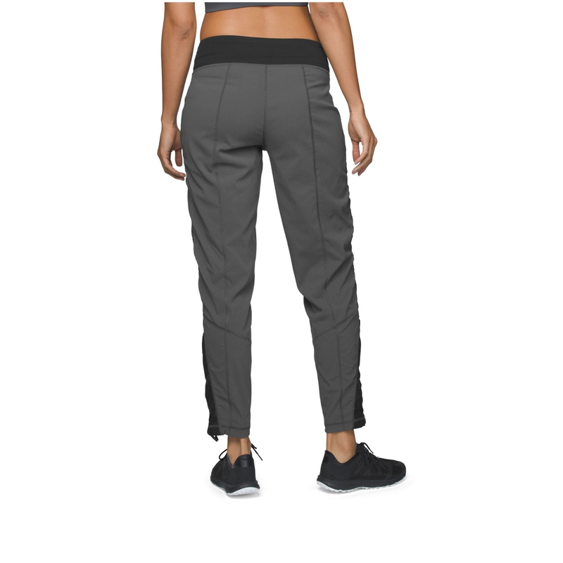 Women's On The Go Mid-rise Pants image number null