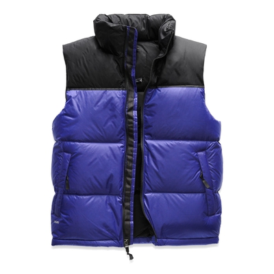 Men's Retro Newberry Vest
