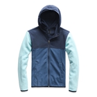 Boys&rsquo; Glacier Full Zip Hoodie image number null