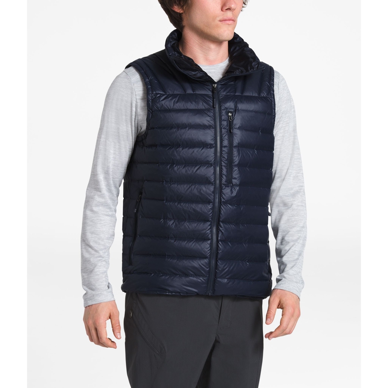 Men's Morph Vest image number null