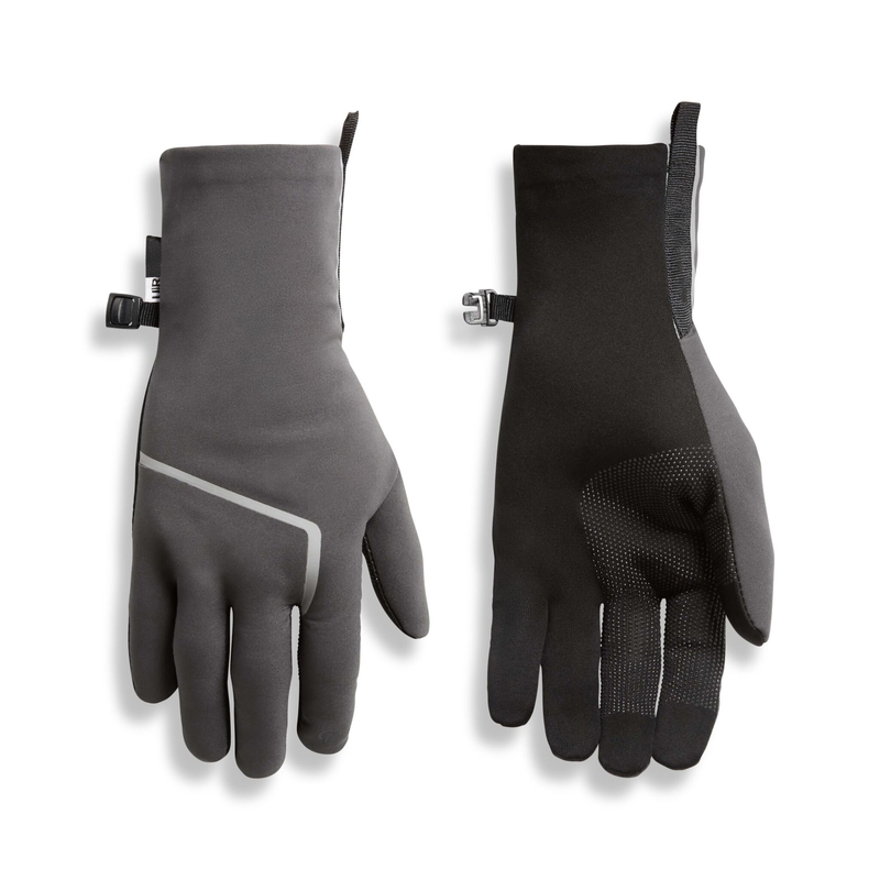 Women's Gore Closefit Soft Shell Gloves image number null
