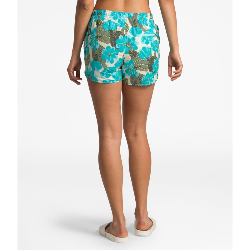Women&rsquo;s Classic Shorts image number null