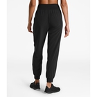 Women's Arise And Align Mid Rise Pants image number null