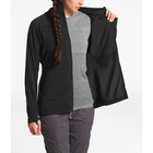 Women's Rainier Integrum Grid Fleece Hoodie image number null