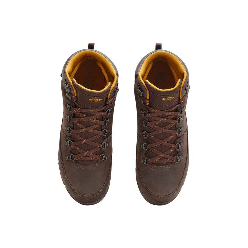 Men&rsquo;s Renew Leather Boots image number null