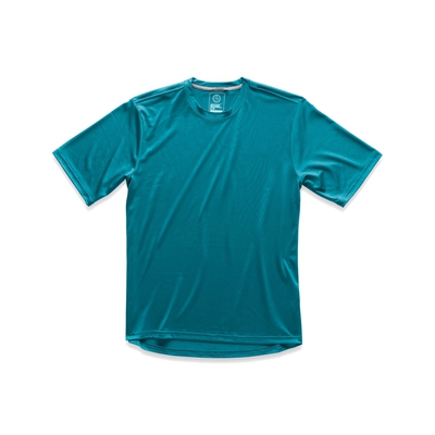 Men's Short-sleeve Lfc Reaxion Crew